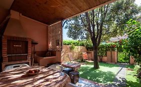 Casa A Schiera Con Giardino A Pochi Passi Dal Mare
