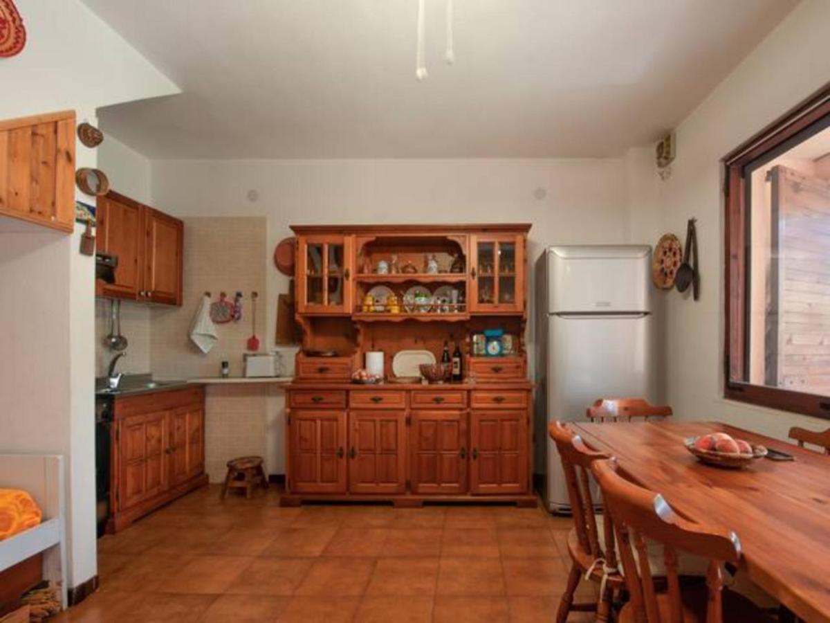 Appartamento Casa A Schiera Con Giardino A Pochi Passi Dal Mare Capitana Esterno foto